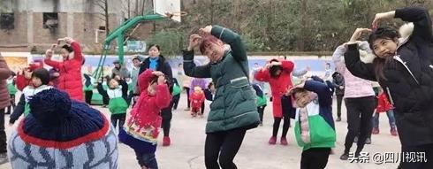 文县梨坪镇幼儿园亲子活动,伏虎镇幼儿园亲子活动