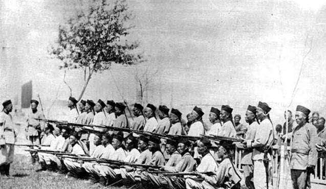 论起*疆新**与俄罗斯的渊源，你品，你细品