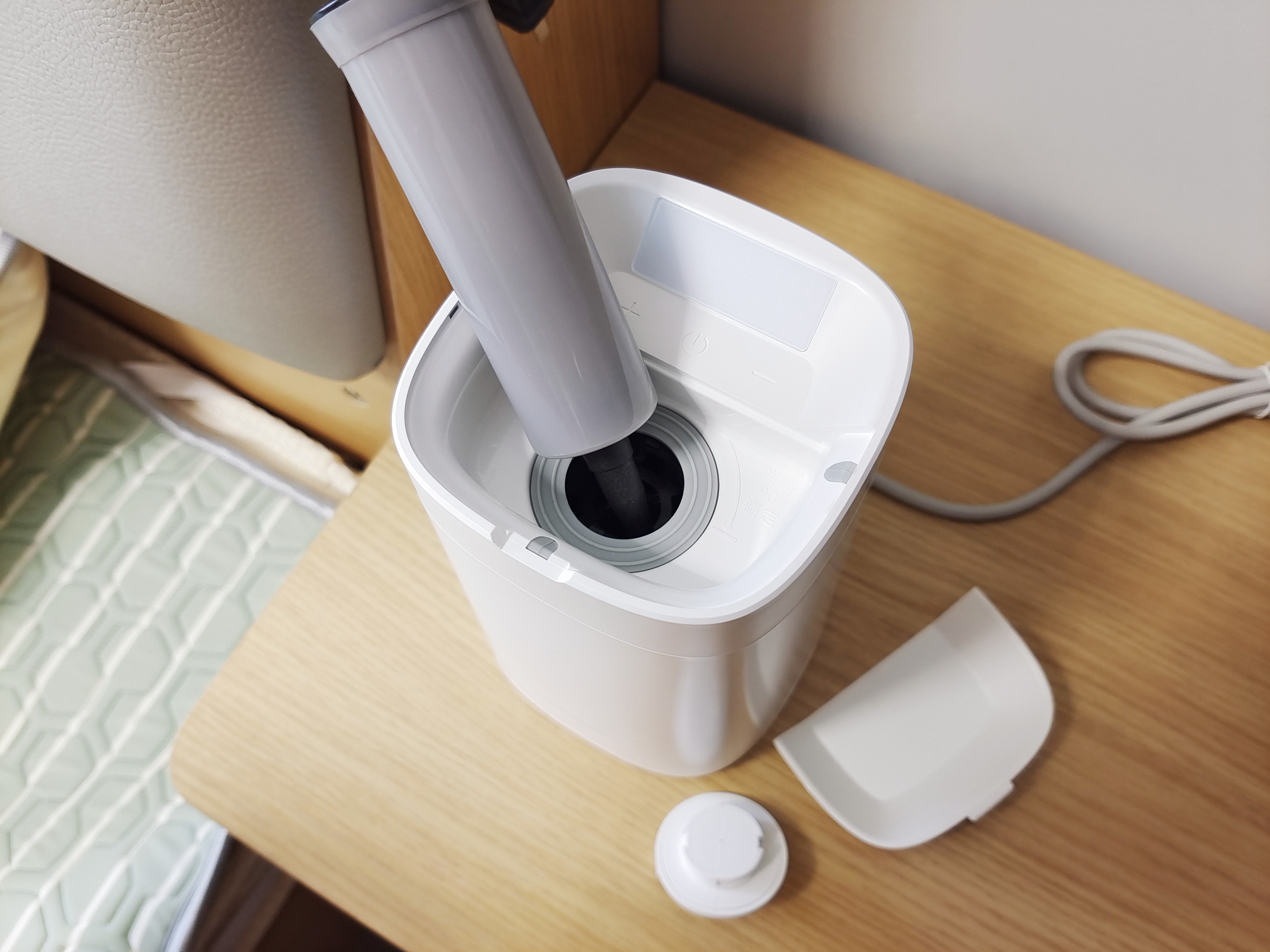 米家水暖毯冷热两用,米家水暖毯真实使用感受