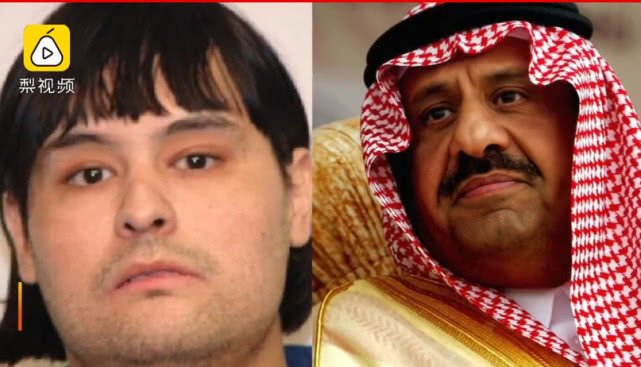冒充沙特皇室行骗,穷小伙冒充沙特王子行骗三十多年