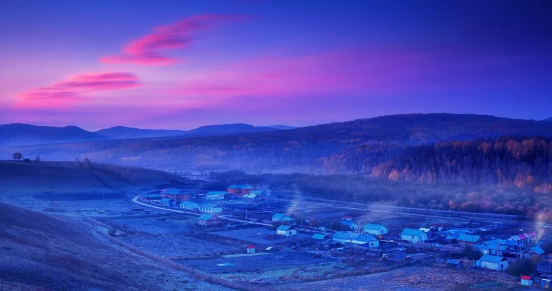 8个适合一个人去旅行的旅游圣地,一个人去的人少景美的小众旅行地