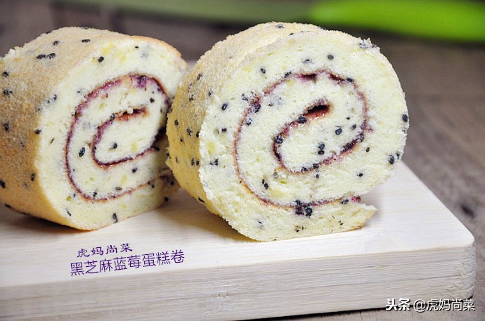 烤面包蛋糕用高筋粉还是低筋粉,低筋粉做出的面包是什么样的