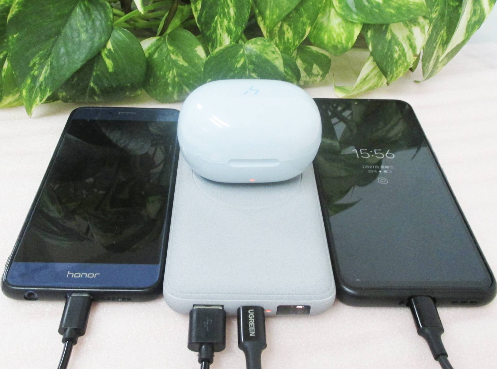 magsafe磁吸充电宝官方功能,magsafe磁吸充电宝为啥安卓机不用