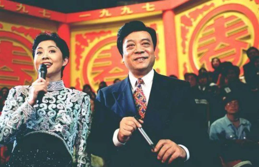 赵忠祥讲述真实故事,光阴的故事赵忠祥