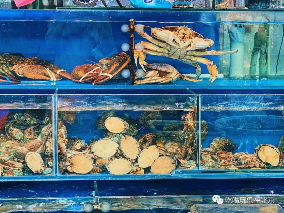 朝阳区海鲜市场,北京朝阳区海鲜市场