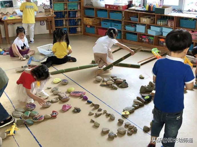 幼儿园自主游戏的设计与策划策略，全都是干货，转给幼师