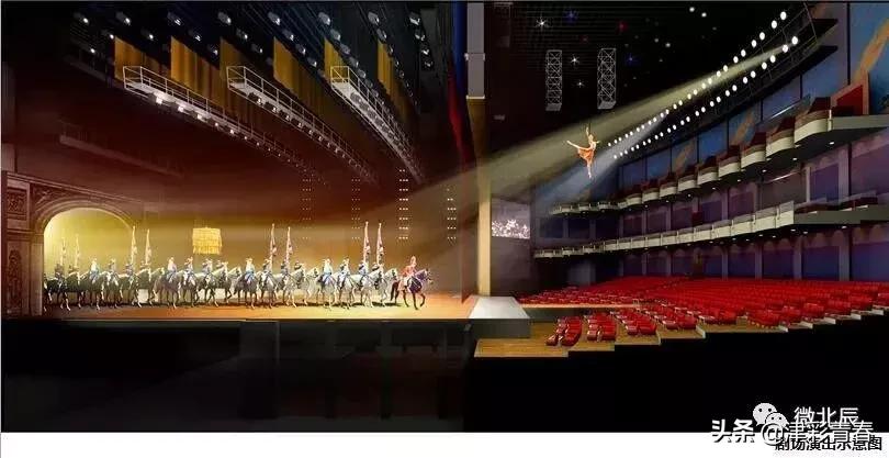 天津新文旅地标,天津文化中心建设照片