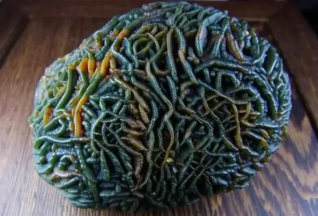 捡到这些石头不要扔真的很值钱,哪些石头价值连城千万别扔