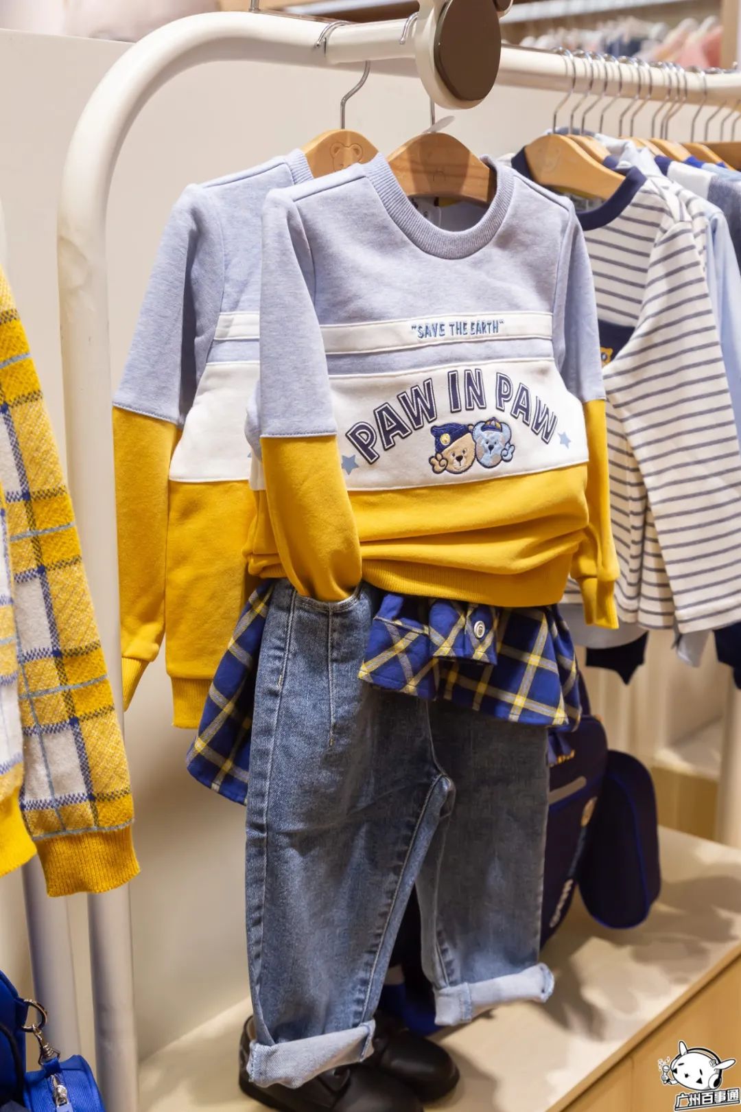 倒计时一天一大波折扣惊喜活动,天河城百货暖冬优惠政策