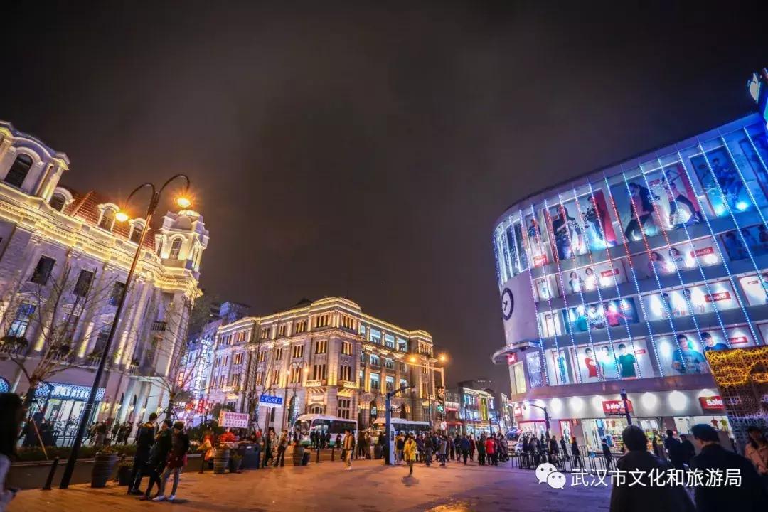 武汉一日游攻略必去十个景点免费,武汉一日游推荐景点介绍