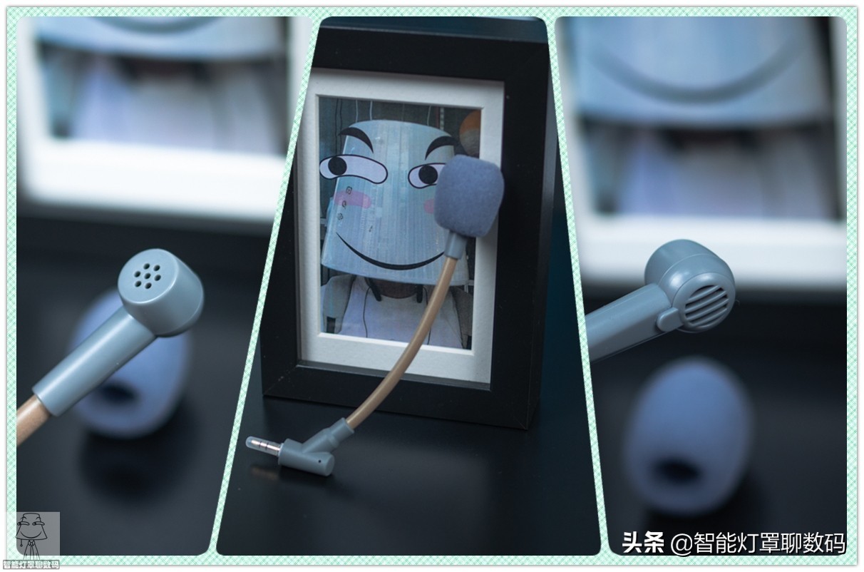 为了打败APEX邪恶玩家，我终于入坑7.1声道耳机——硕美科G805