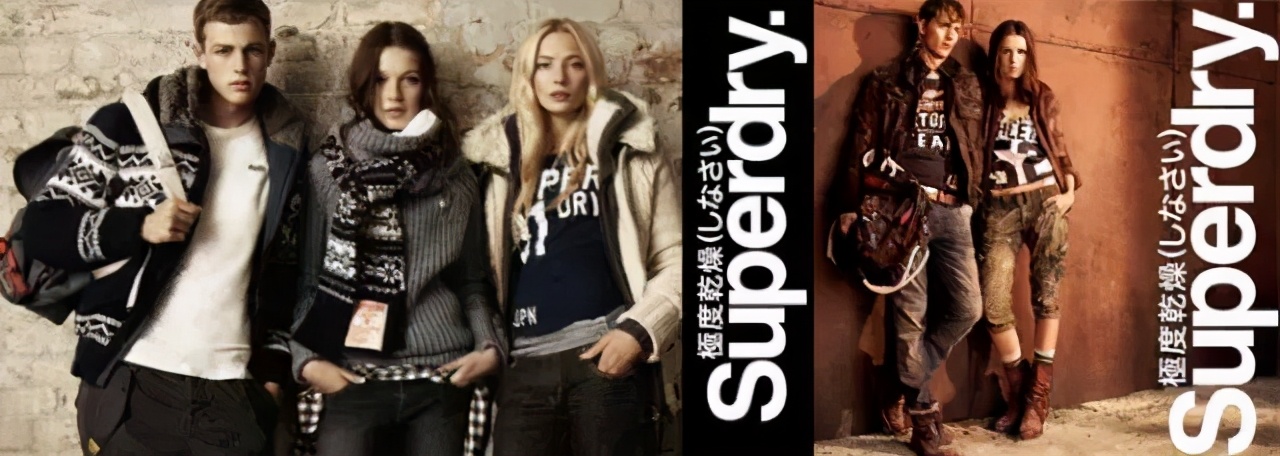 有哪些平民价格但时尚的男装,5个男装品牌推荐平价又好穿