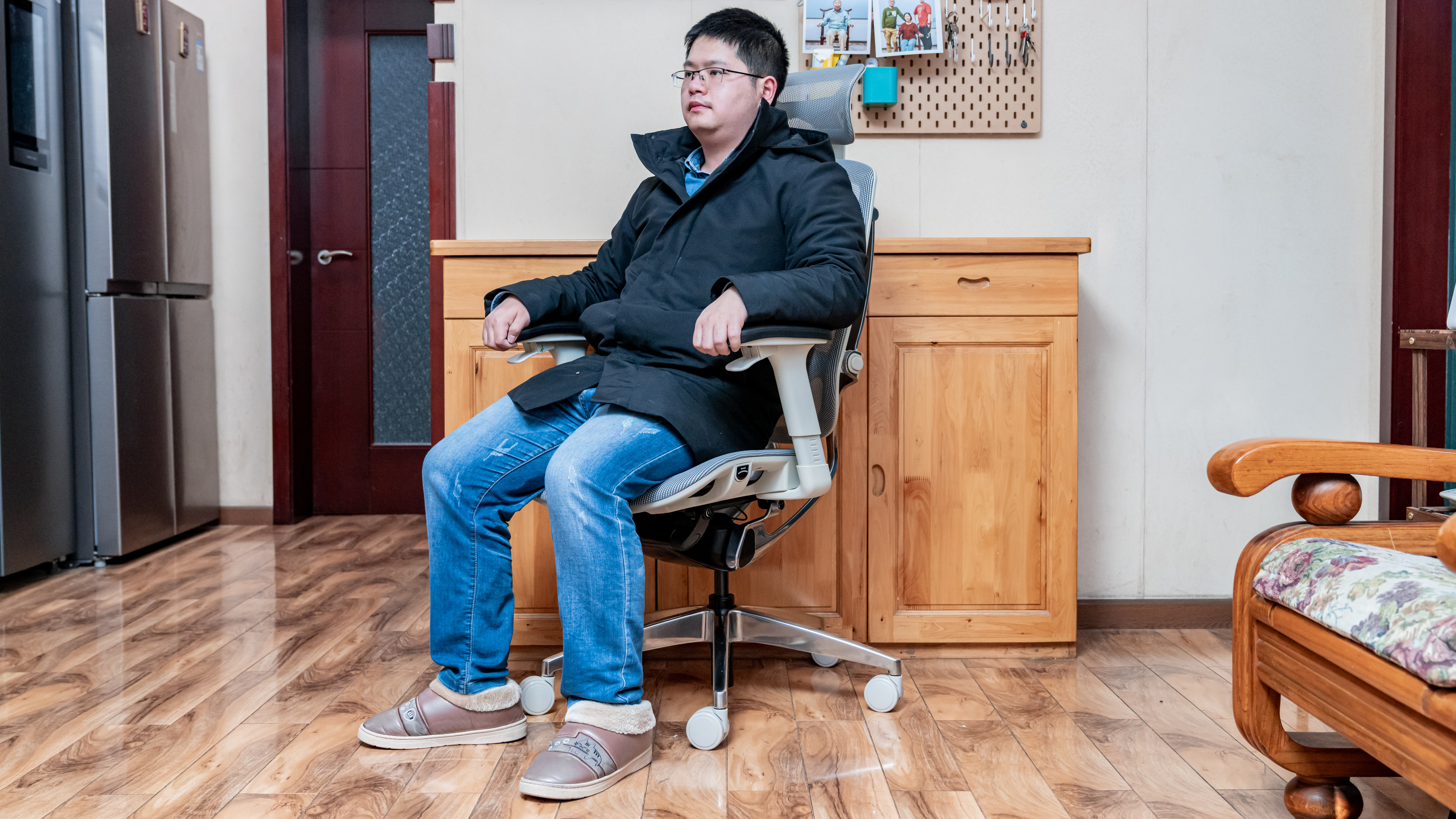 2023人体工学椅避坑指南,人体工学椅怎样选