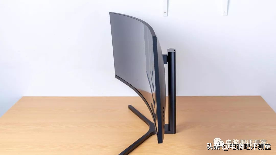 用了两年的小米34寸曲面显示器,小米34寸曲面显示器拖影厉害