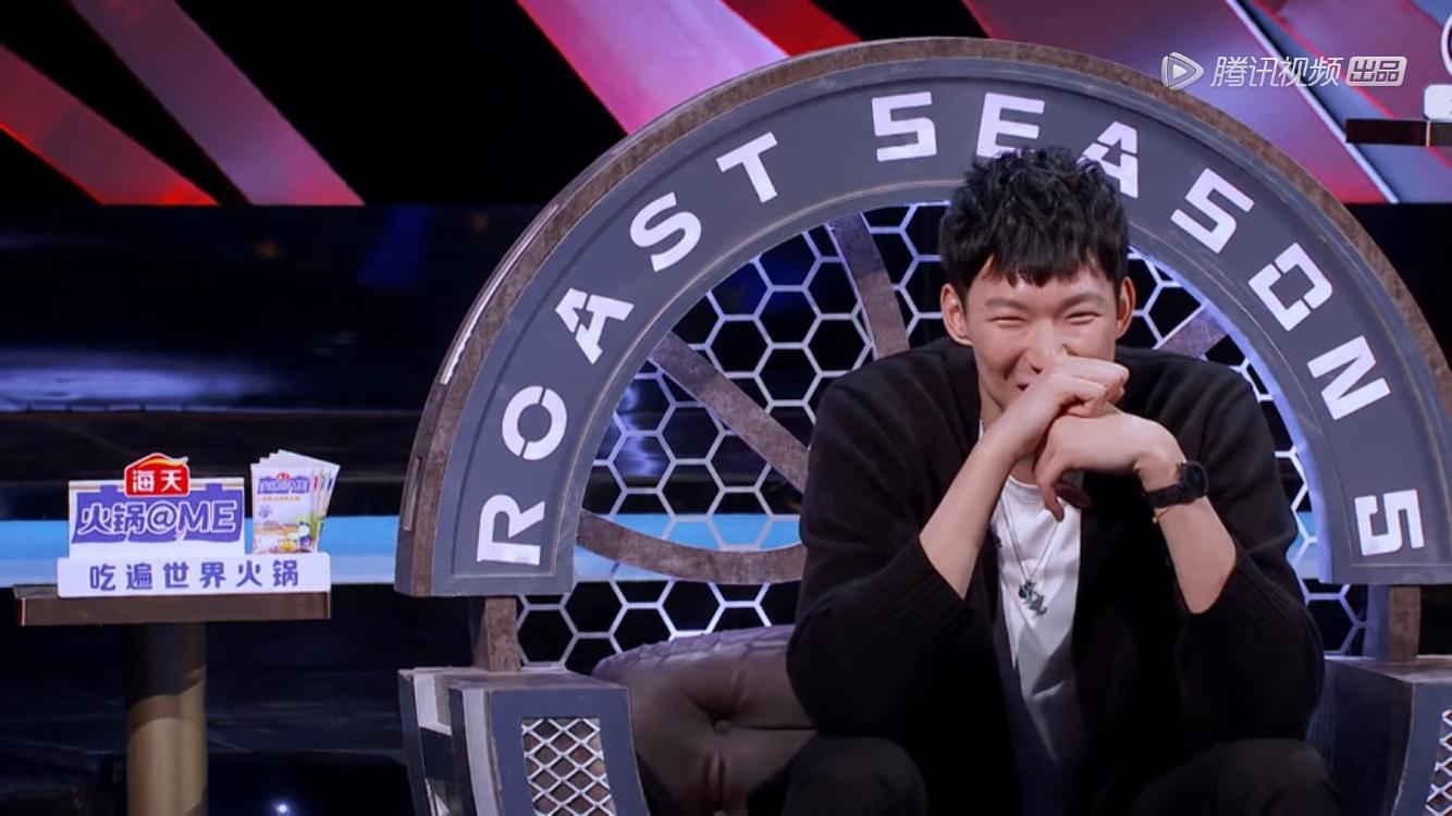 男怕入错行，范志毅，一个被国脚耽误了脱口秀演员