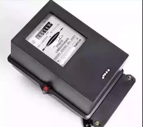 电工知识电表正确接线法,电工实操现场电表接线方法