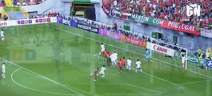 一分钟回忆c罗的传奇之路,c罗生涯纪录完整版