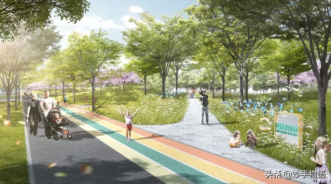 未来5年武汉哪个区最好,武汉你最想住哪个区