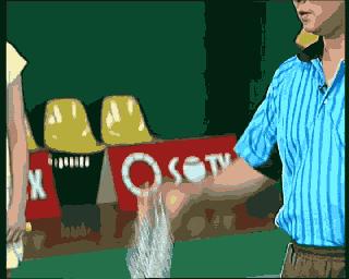 羽球教学基础握拍,羽毛球动作怎么练