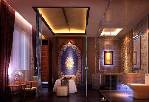 我想开一家小型美容院怎么做,我想开一家美容院