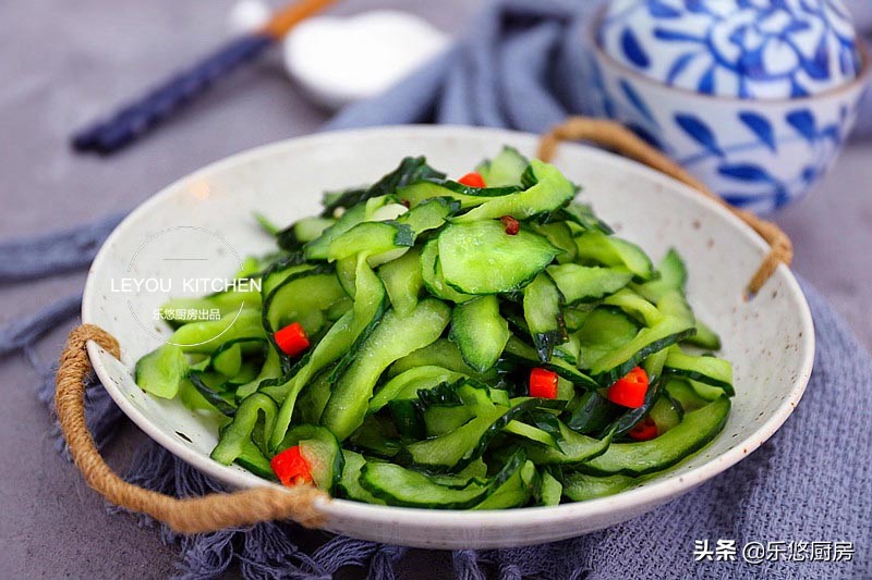 天热菜谱高档菜,天热懒人菜做法