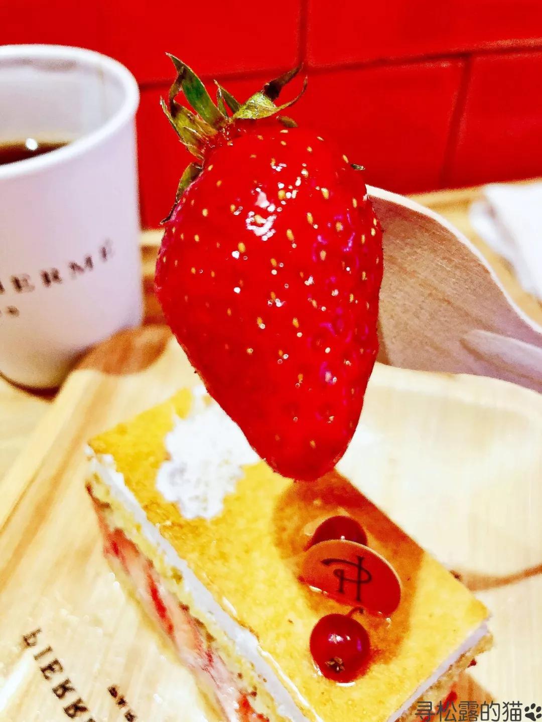 PierreHermé，甜品界中的“毕加索”