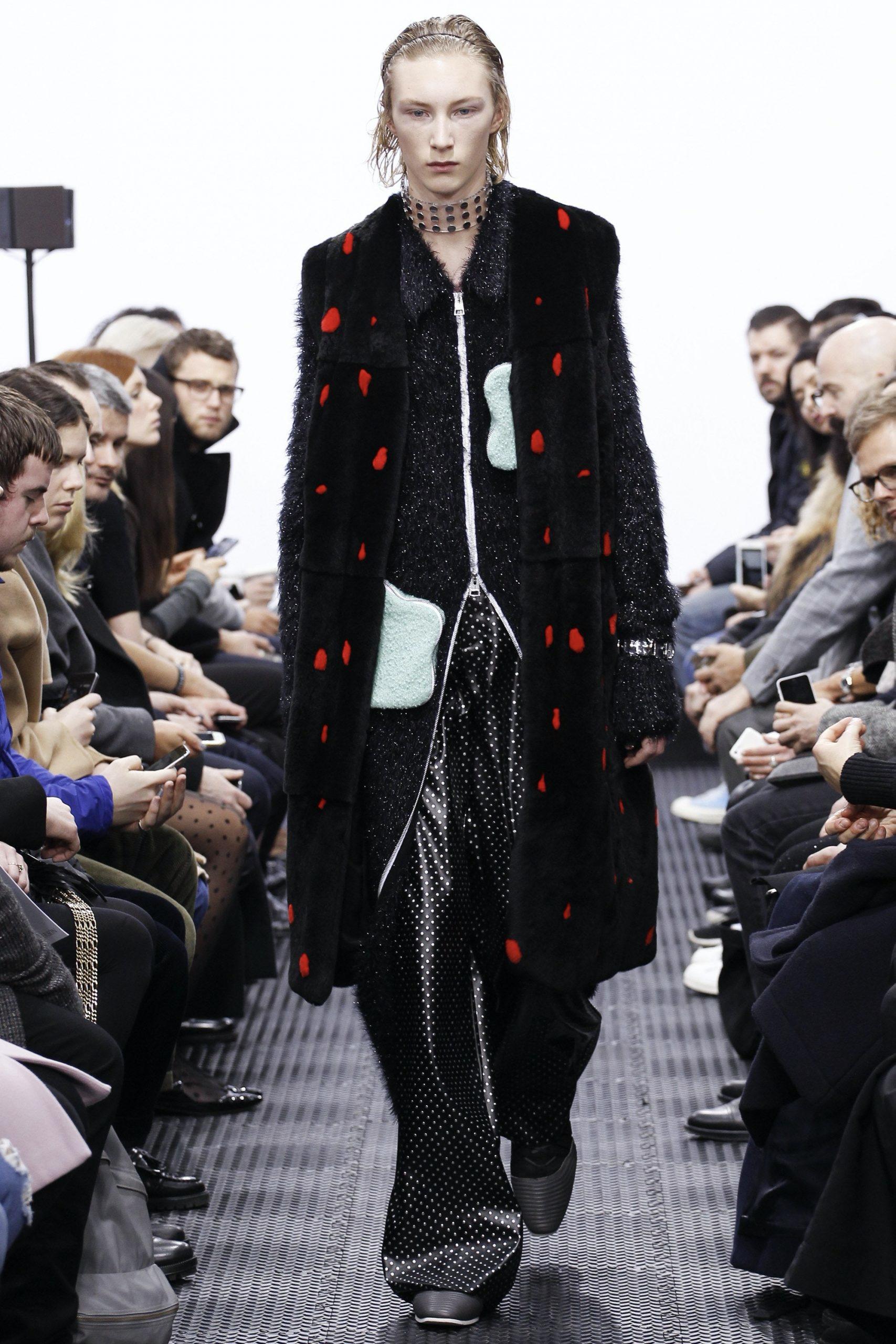 男装设计的基本特征,男装设计特征