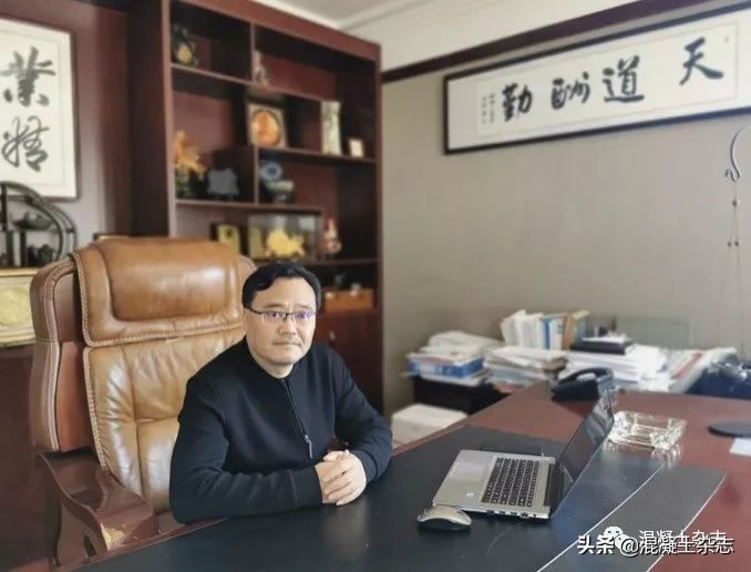 建材行业营销专家访谈,建材行业的采访话题