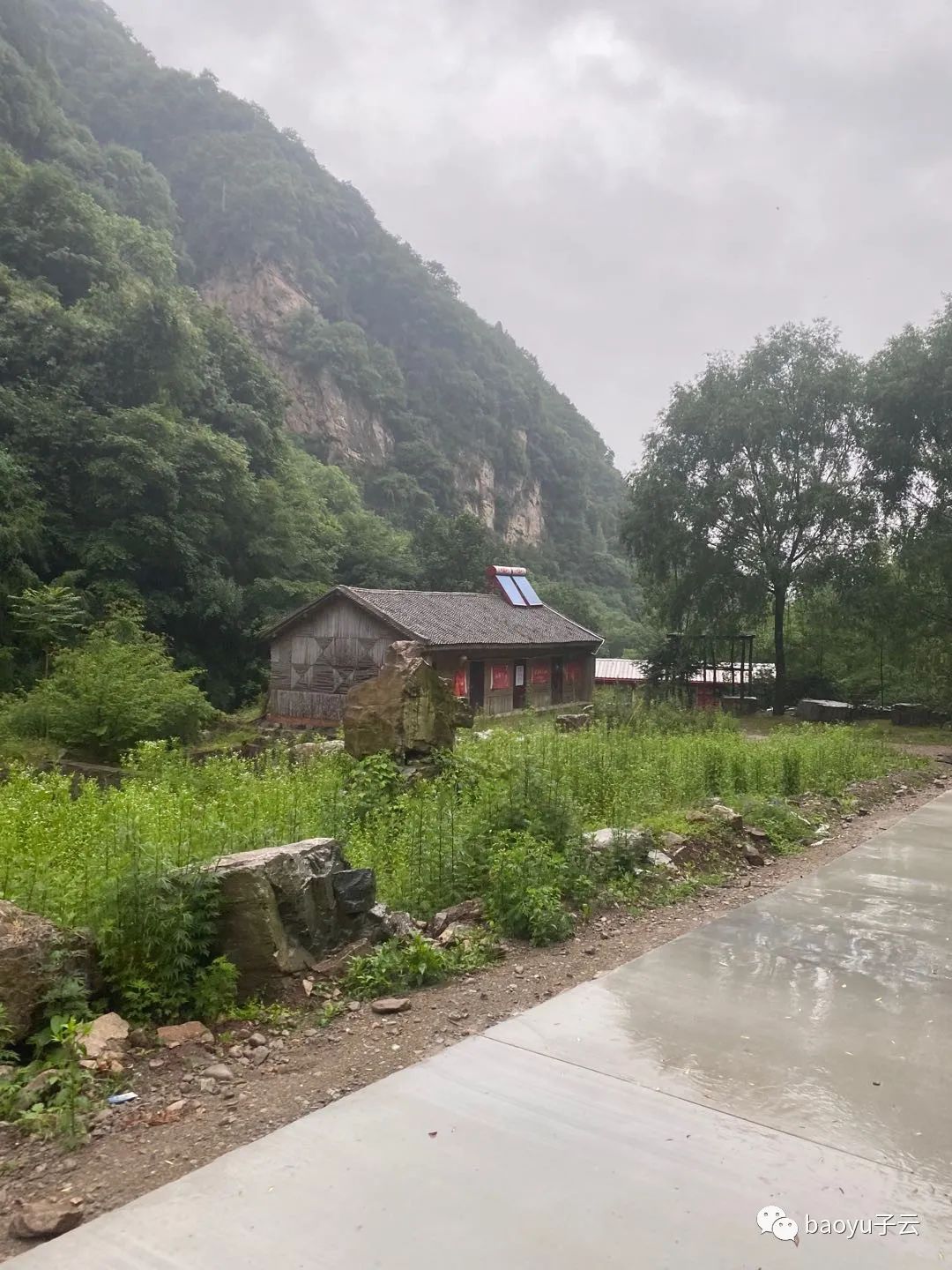 中华龙脊徒步教学视频,龙脊超全的旅行攻略