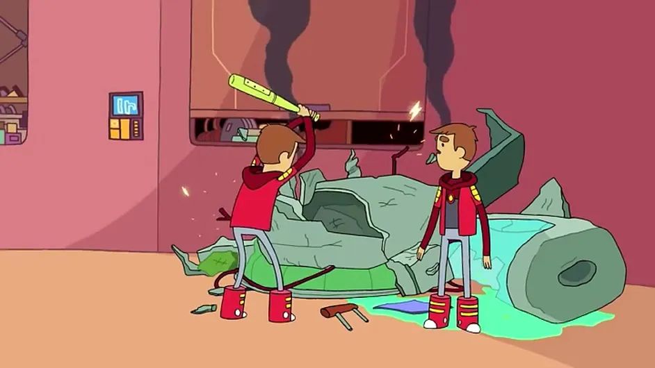 脑洞大开全集视频,脑洞大开100集完整