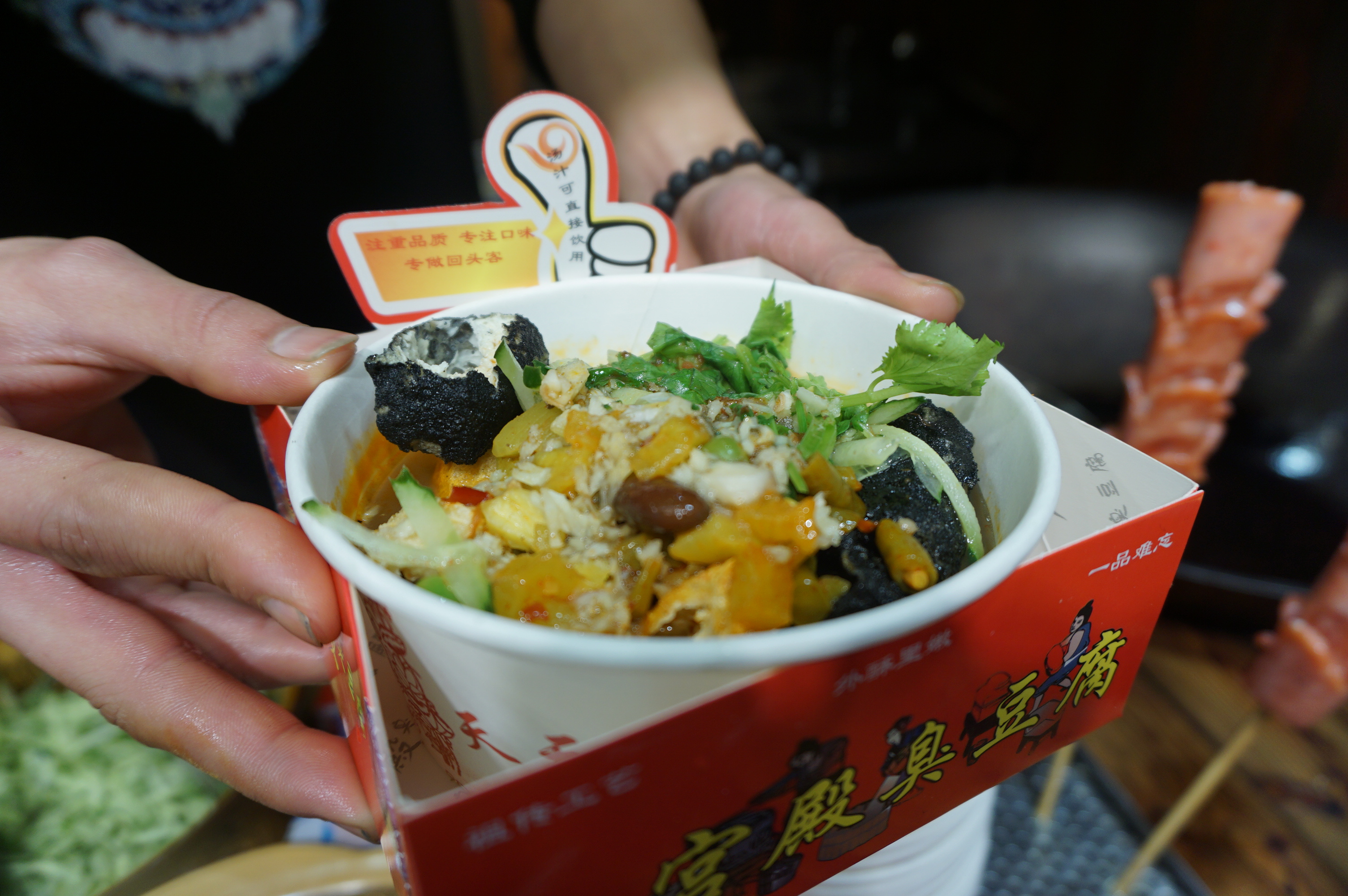 曾厝垵-这个名气仅次于厦门鼓浪屿的小渔村，可以这么玩