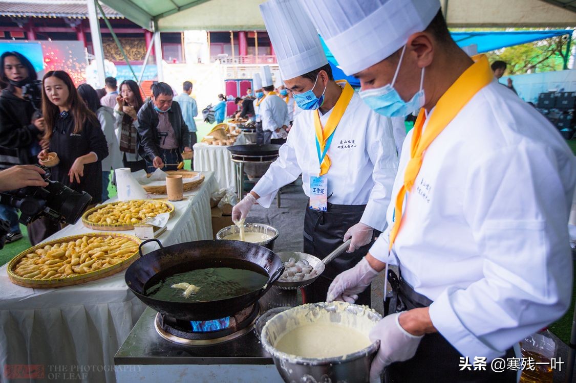 浙江象山海鲜很出名,浙江象山最好吃的海鲜
