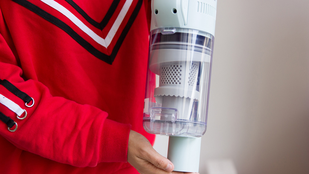 美的吸尘器和韩夫人吸尘器哪个好,美的吸尘器和莱克吸尘器哪个好