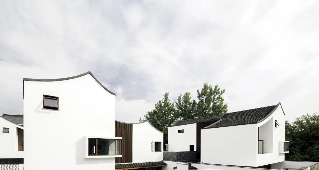 什么是坡屋顶有什么优缺点,什么是坡屋顶保温