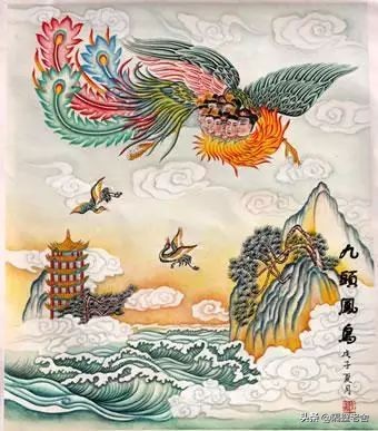 为何湖北是九头鸟,湖北为何称为九头鸟