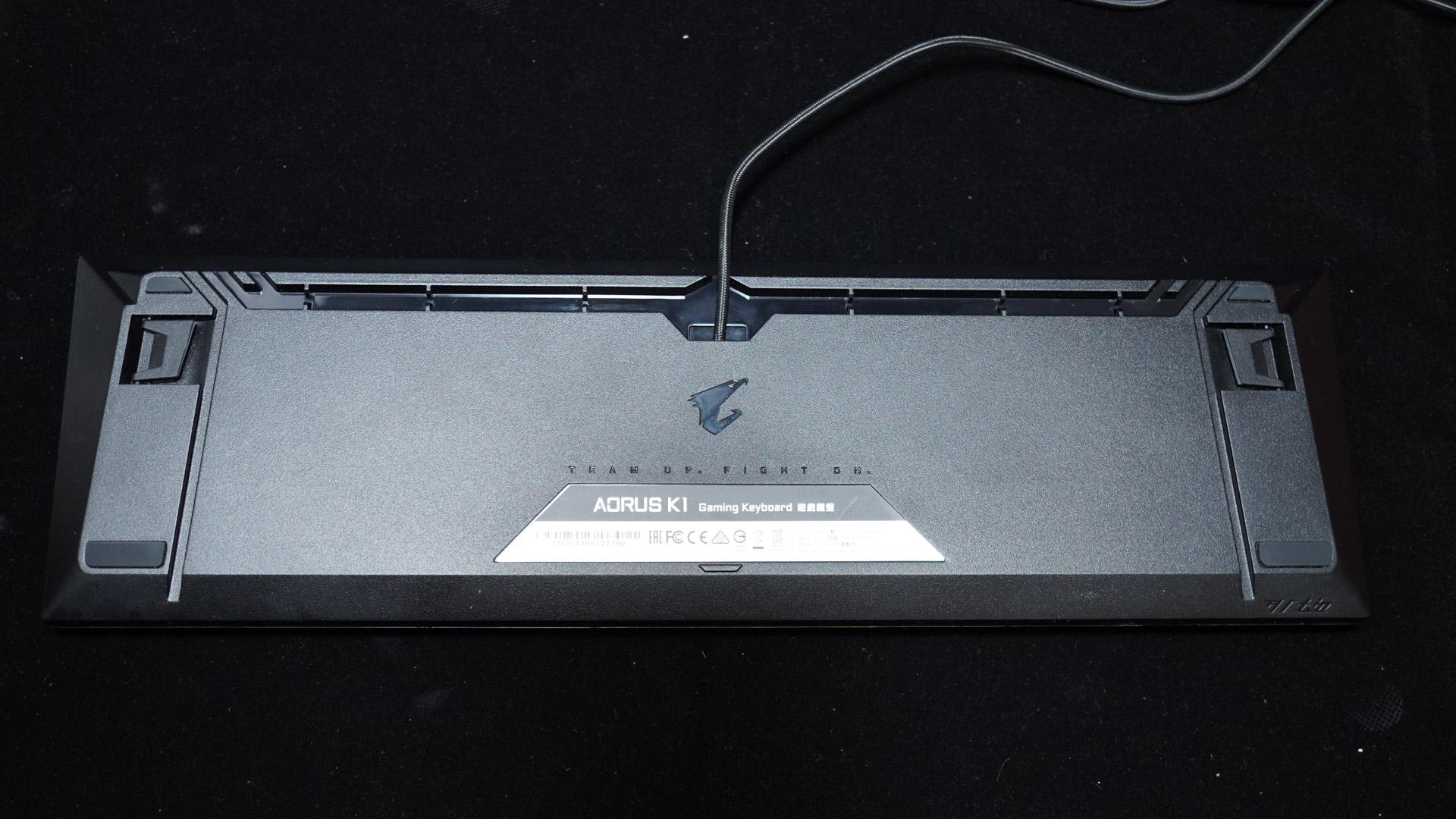 支持灯光同步的键盘推荐,键盘灯效同步