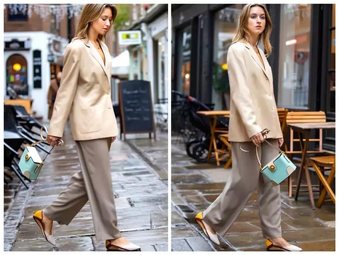 如何做到一双鞋穿一整年,舒适又百搭的鞋推荐春夏