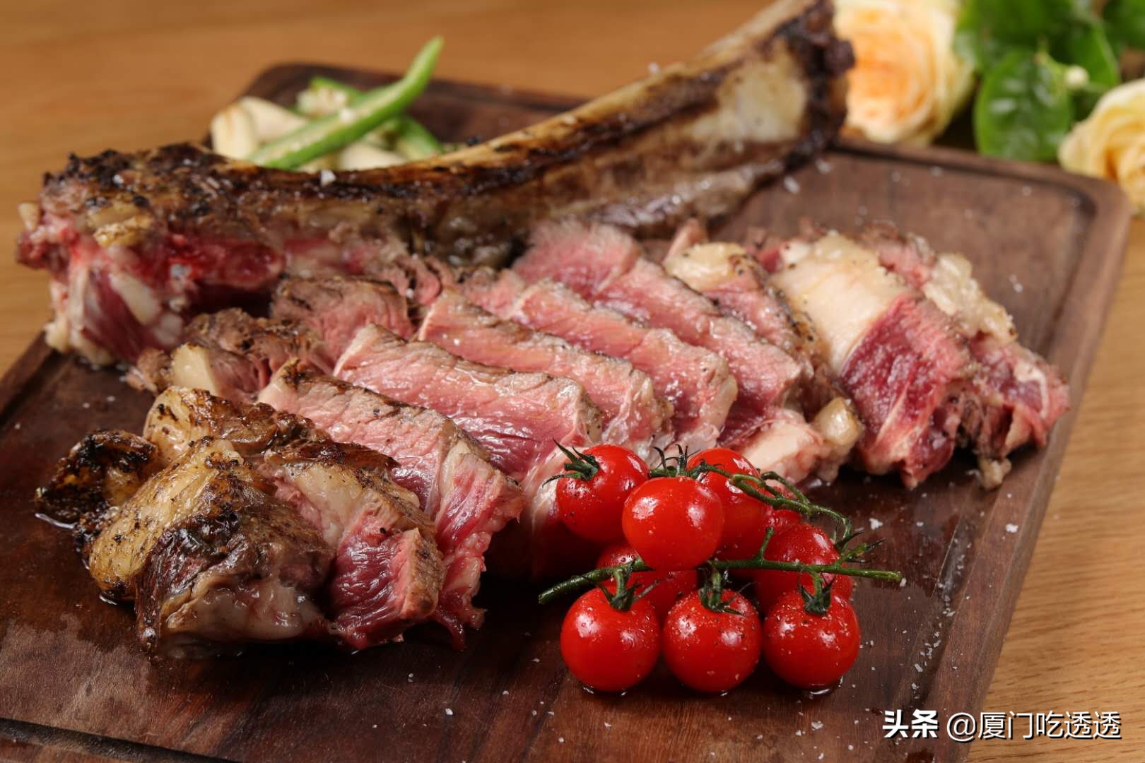 艺术与美食豪情碰撞意大利主厨空降厦门