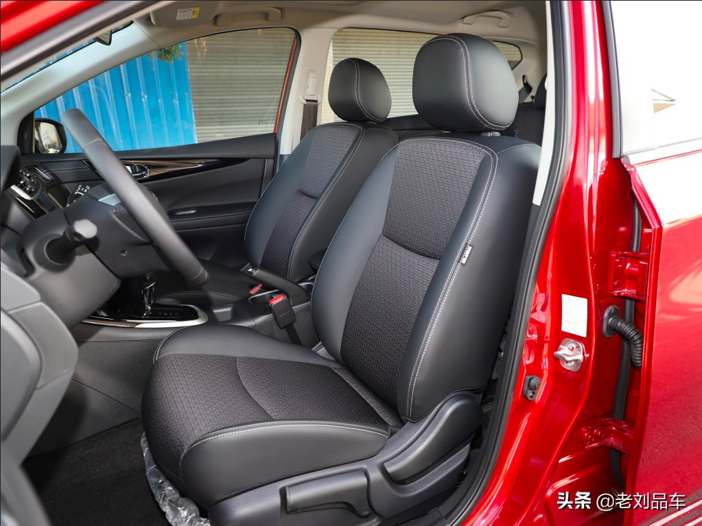 开不坏的日产,开不坏的日产骐达