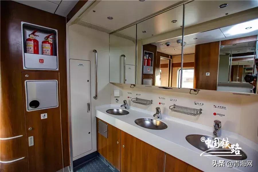 最新青海铁路列车调整,最新消息青海加开旅客列车