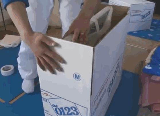 日本餐厅极致服务案例,日本极致服务态度