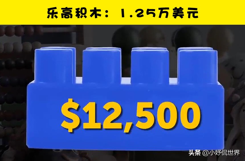 在这个世界上，你可能从未听说过的10个最为昂贵的物品