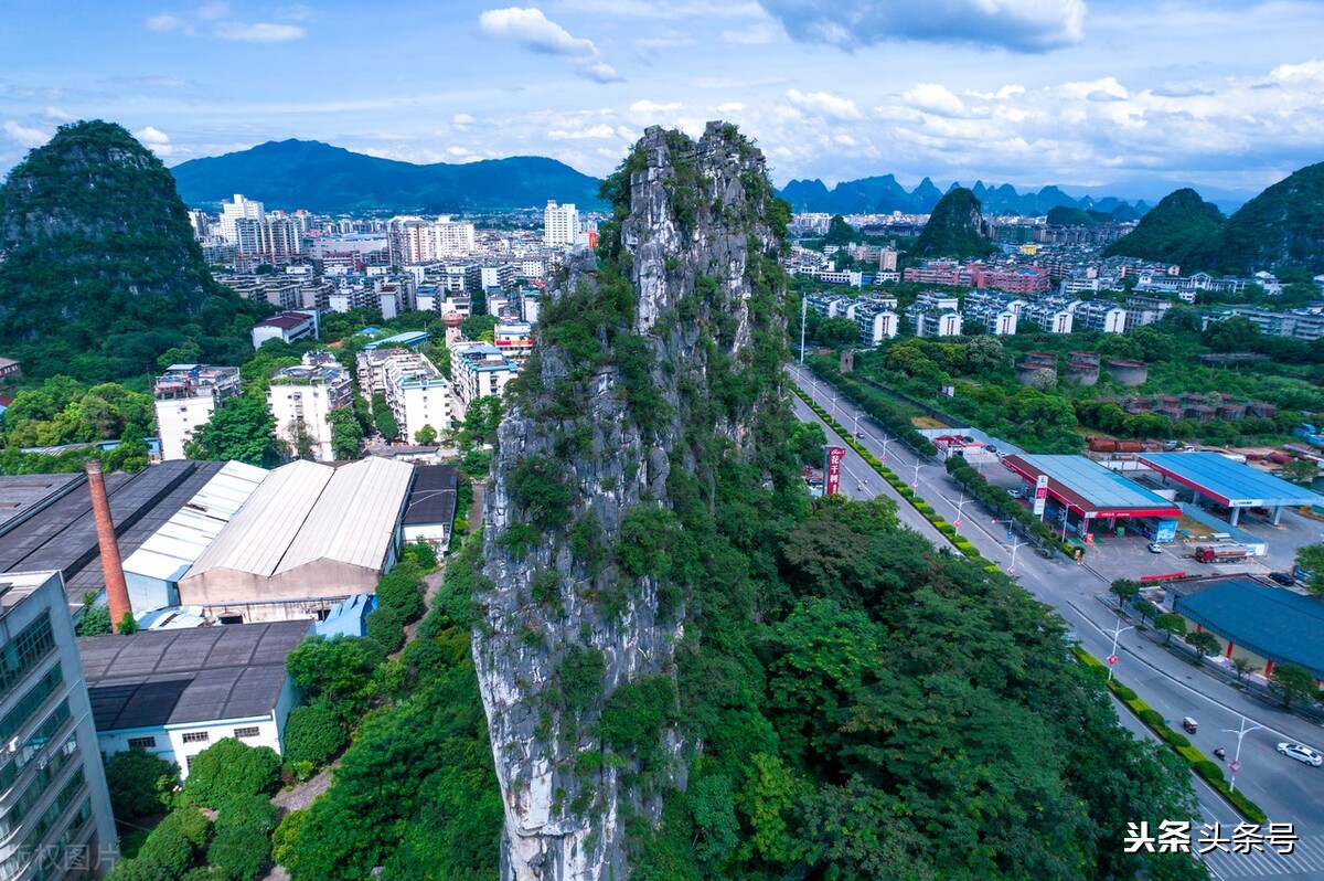 永州桂林人,永州人眼中的岳阳