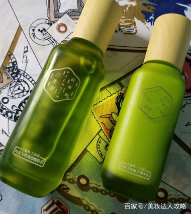 百雀羚和佰草集哪个护肤品好用,佰草集和百雀羚高端系列对比