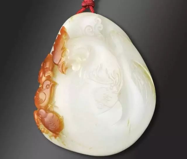 精致和田玉玉中之珍,和田玉品质解读