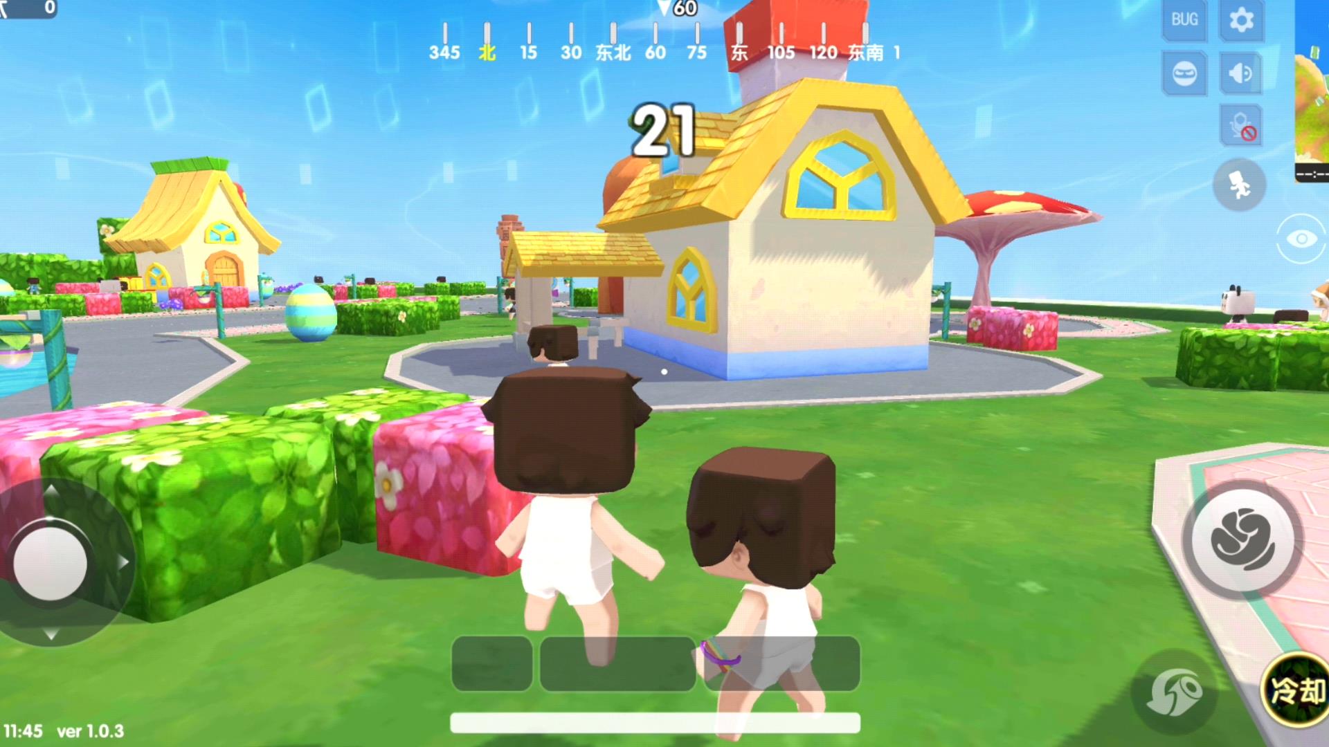 迷你世界吃鸡动画片合集,迷你世界和吃鸡游戏