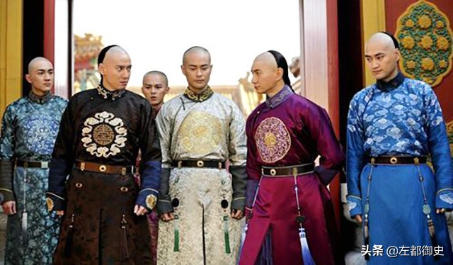 康熙最后为什么选择了雍正,康熙为何最终选择了雍正