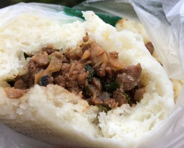 成都最火的包子铺,安利成都专卖店