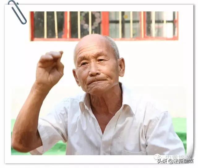 河南内黄后河镇杨堌村,内黄故事