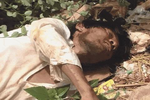 *洛因海**有多可怕？这部尘封28年的央视禁毒大片，告诉你答案